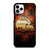 CLEVELAND BROWNS HELMET iPhone 11 Pro Case
