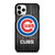 CHICAGO CUBS LOGO iPhone 11 Pro Case