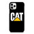 CATERPILLAR LOGO 2 iPhone 11 Pro Case