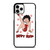 CARTOON BETTY BOOP iPhone 11 Pro Case