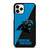 CAROLINA PANTHERS LOGO 2 iPhone 11 Pro Case