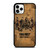 CALL OF DUTY ZOMBIES iPhone 11 Pro Case