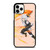 BELL CRANEL DANMACHI iPhone 11 Pro Case