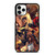 AVENGERS COMICS MARVEL iPhone 11 Pro Case
