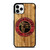 ATLANTA FALCONS LOGO 5 iPhone 11 Pro Case