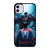 VENOM SPIDERMAN MARVEL iPhone 11 Case