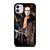STING WCW WWE 2 iPhone 11 Case
