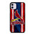 ST LOUIS CARDINALS LOGO 2 iPhone 11 Case