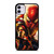 SPIDERMAN NO WAY HOME MARVEL 2 iPhone 11 Case