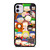 SOUTH PARK CHARACTERS 2 iPhone 11 Case