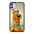 SCOOBY DOO 3 iPhone 11 Case