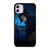 SASUKE UCHIHA SHIPPUDEN iPhone 11 Case