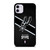 SAN ANTONIO SPURS ICON 3 iPhone 11 Case