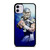 RUSSEL WILSON SEATTLE SEAHAWKS iPhone 11 Case
