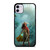RAYA AND THE LAST DRAGON DISNEY 3 iPhone 11 Case
