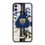 PUMAS UNAM LOGO 5 iPhone 11 Case PUMAS UNAM LOGO 5 iPhone 11 Case