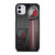 PORTLAND BLAZERS LOGO 2 iPhone 11 Case
