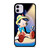 PINOCCHIO DISNEY 2 iPhone 11 Case