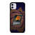 PHOENIX SUNS LOGO iPhone 11 Case