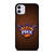 PHOENIX SUNS ICON iPhone 11 Case