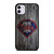 PHILADELPHIA PHILLIES LOGO iPhone 11 Case