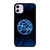 PHILADELPHIA 76ERS ICON 2 iPhone 11 Case