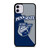 PENN STATE NITTANY LIONS LOGO iPhone 11 Case
