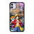 ONE PIECE LUFFY 2 iPhone 11 Case