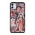 NEZUKO KAMADO DEMON SLAYER COLLAGE iPhone 11 Case