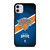 NEW YORK KNICKS LOGO iPhone 11 Case