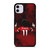 MOHAMED SALAH LIVERPOOL FC iPhone 11 Case