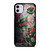 MINNESOTA WILD SYMBOL iPhone 11 Case