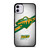 MINNESOTA WILD LOGO 3 iPhone 11 Case