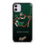 MARCUS FOLIGNO MINNESOTA WILD iPhone 11 Case MARCUS FOLIGNO MINNESOTA WILD iPhone 11 Case
