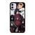 MADARA UCHIHA COLLAGE iPhone 11 Case