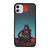 MADARA UCHIHA 2 iPhone 11 Case