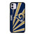 LOS ANGELES RAMS LOGO iPhone 11 Case