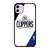 LOS ANGELES CLIPPERS NBA 2 iPhone 11 Case