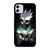 KAKASHI HATAKE iPhone 11 Case