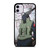 KAKASHI HATAKE 3 iPhone 11 Case