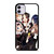 KAGUYA SAMA LOVE IS WAR 4 iPhone 11 Case