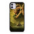 JUNGLE CRUISE DISNEY 2 iPhone 11 Case