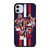 JOAO FELIX ATLETICO MADRID iPhone 11 Case JOAO FELIX ATLETICO MADRID iPhone 11 Case