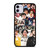 JACK HARLOW COLLAGE iPhone 11 Case