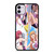 IWA KAKERU CHARACTERS iPhone 11 Case