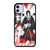 ITACHI UCHIHA COLLAGE 2 iPhone 11 Case