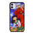 INUYASHA KAGOME 2 iPhone 11 Case