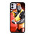 HULK HOGAN WWE iPhone 11 Case