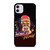 HULK HOGAN WWE 4 iPhone 11 Case