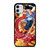 GOKU AND SHENRON DRAGON iPhone 11 Case